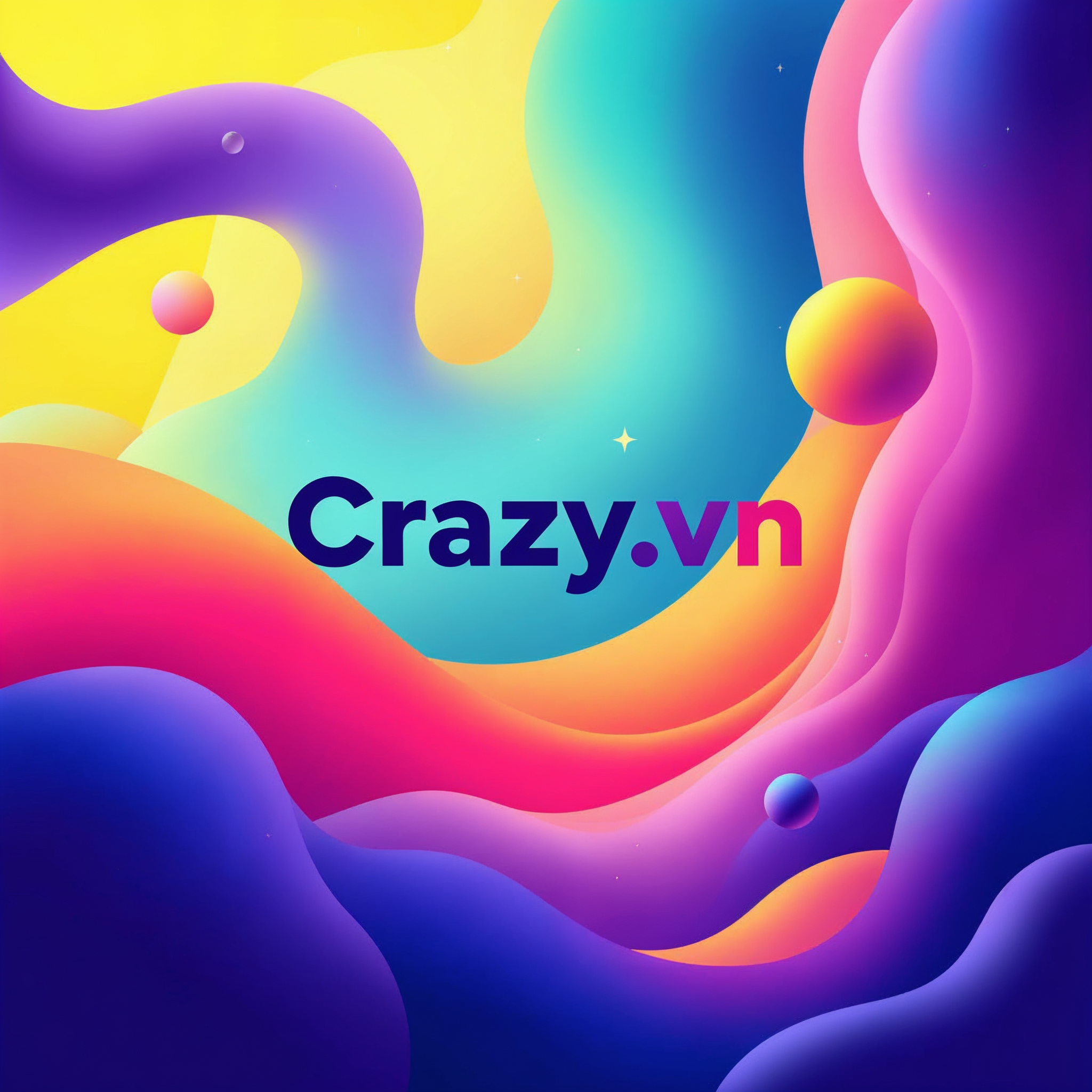Crazy Việt Nam - Hệ sinh thái khởi nghiệp