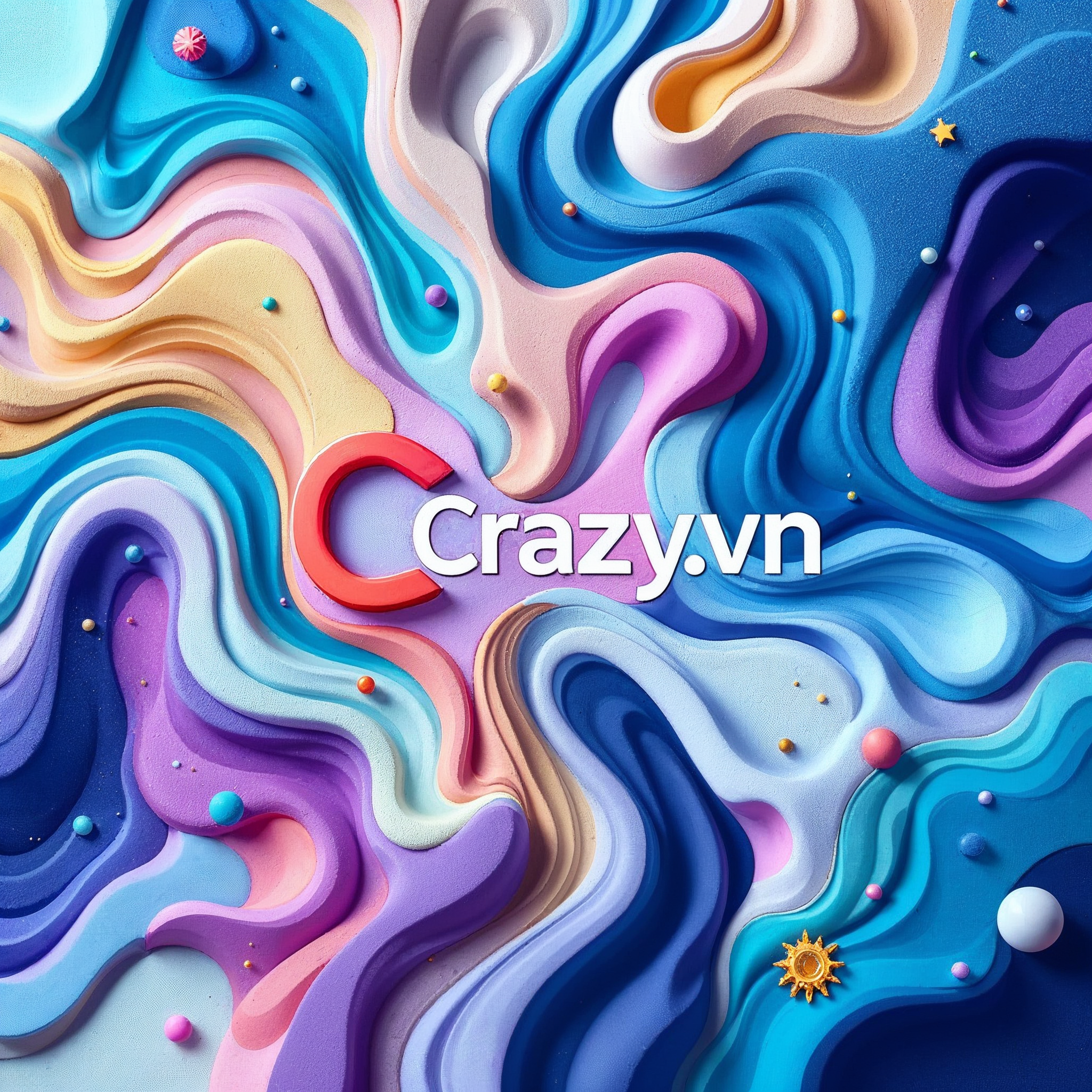 Crazy.vn Official - Cập nhật tin tức mới nhất