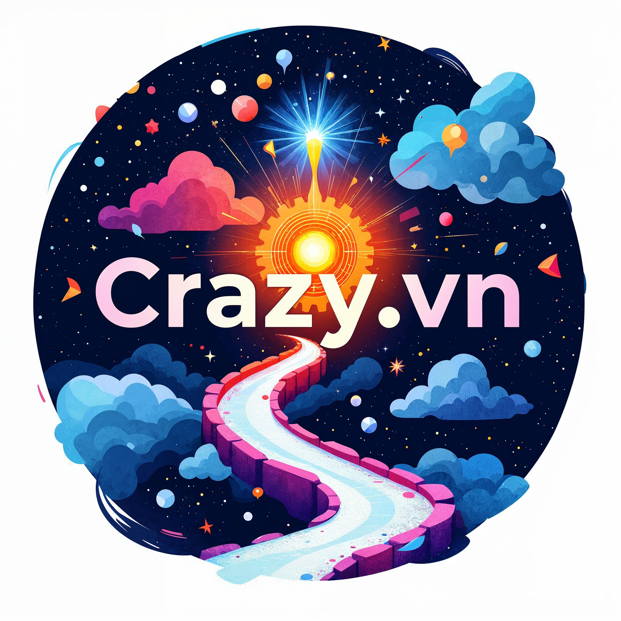 Crazy.vn Group - Cộng đồng sáng tạo
