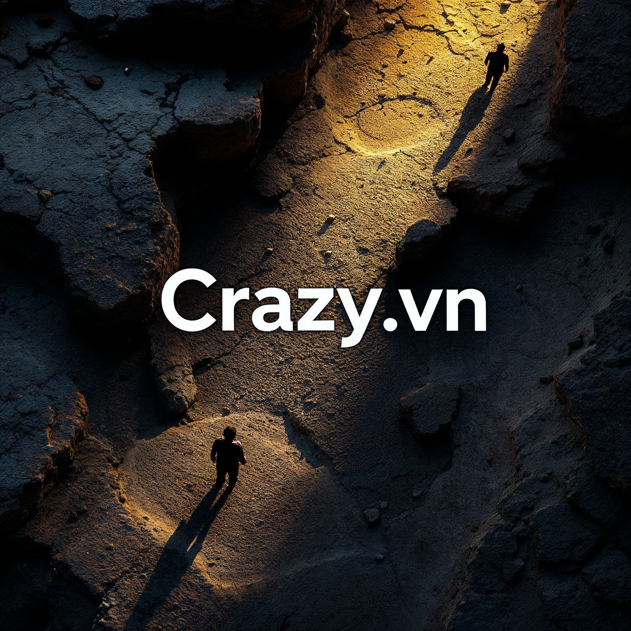 Crazy.vn Group - Kết nối đam mê